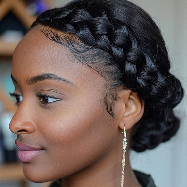 How to Use Bulk Braiding Hair to DIY Your Own Hair Wefts