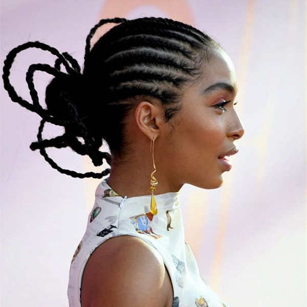 20 Must-Try Braided Updos and Pigtails for Every Occasion